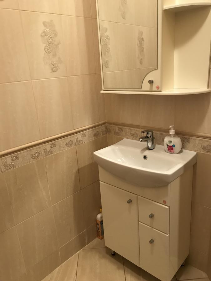 Дворівневі Апартаменти Antique Ternopil Eksteriør bilde