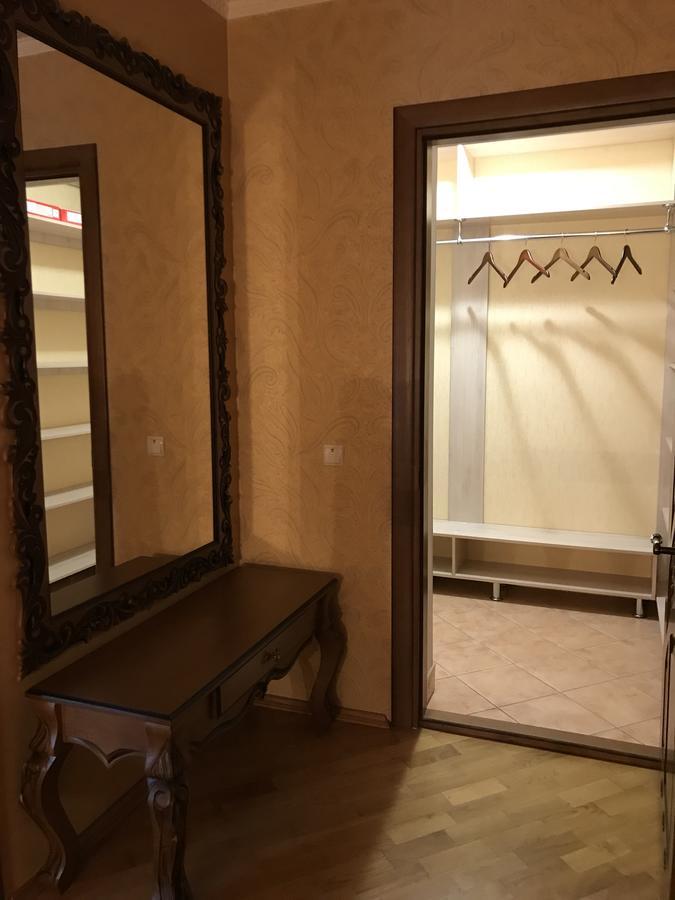 Дворівневі Апартаменти Antique Ternopil Eksteriør bilde